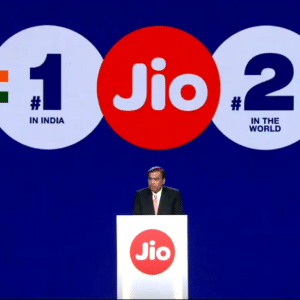 Reliance Jio Partners with IIT Bombay to Build Bharat GPT