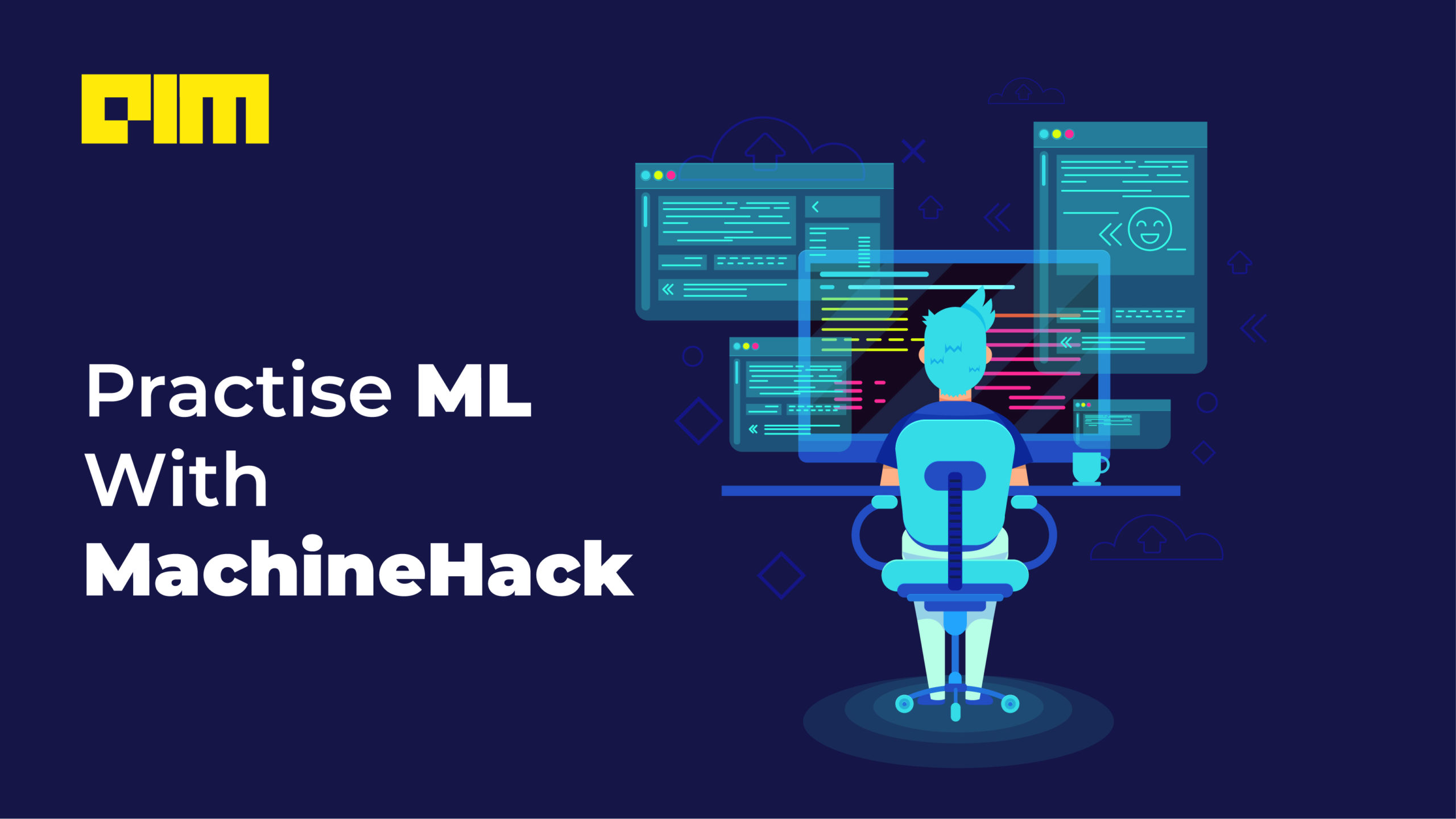 Machine Learning with MachineHack