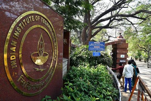 Post-Doctoral Position at IIT Madras- Check Eligibility Criteria