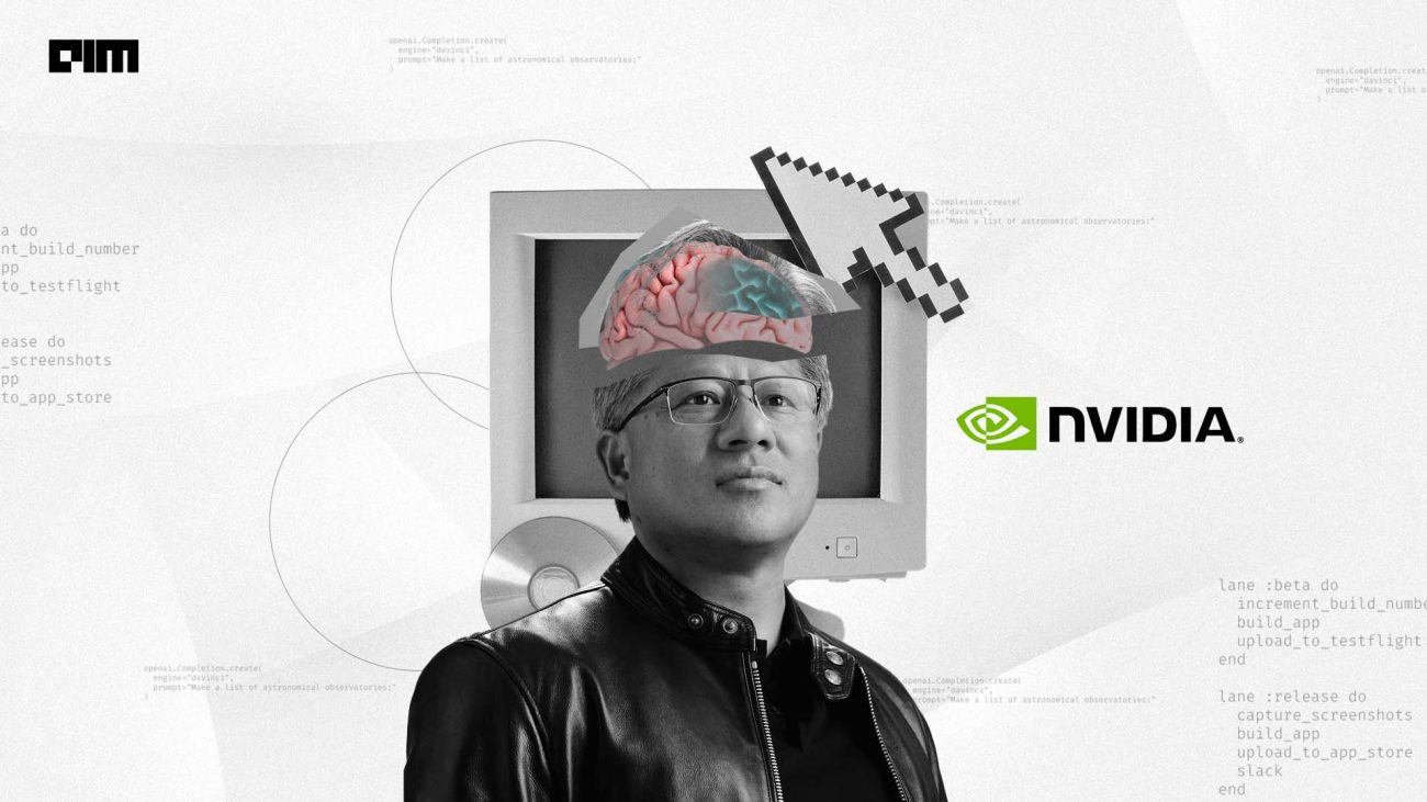 Nvidia announces a FREE and Certified Artificial Intelligence Course