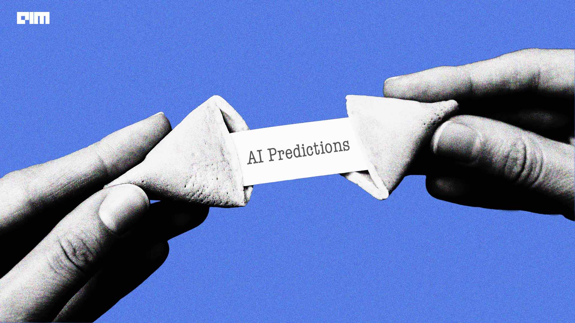 6 AI Predictions for 2024 from Industry Experts