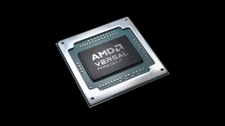AMD Unveils Versel Gen 2 Adaptive SoCs for AI Workloads on Single Device
