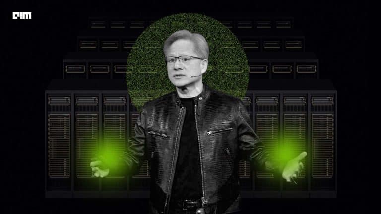 ‘Someday Every Single Car will Have Autonomous Capabilities,' says Jensen Huang
