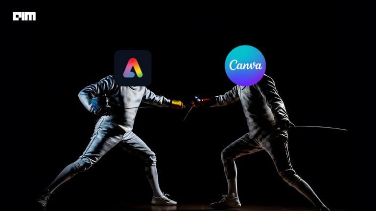 Adobe vs Canva for Enterprise