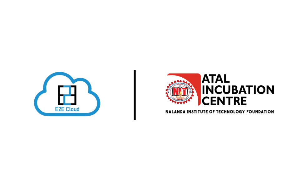 E2E Cloud and AIC-NITF Partner to Boost Indian AI Startup Ecosystem