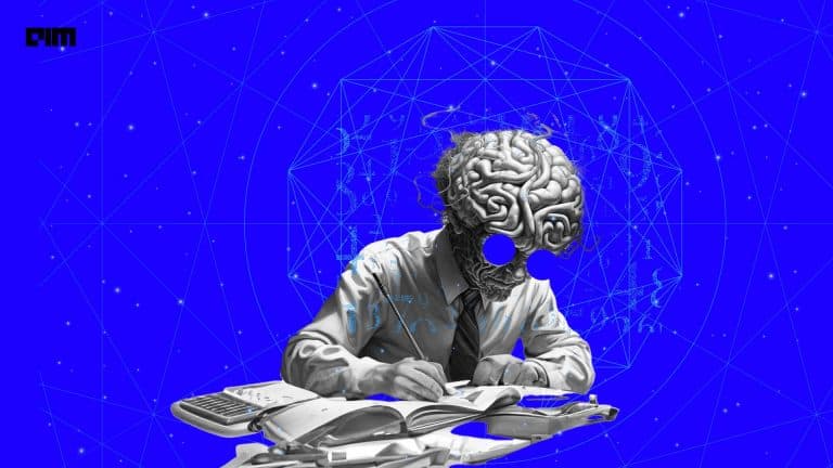 Society Separates Those Who are Good at Maths and Those Who Are Not, But AI Doesn’t